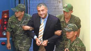 alaattin çakıcı sedat peker ile ilgili görsel sonucu