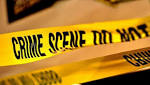 Suspected burglar arrested ceiling school