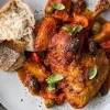 Story image for C Chicken Cacciatore Recipe from Irish Times