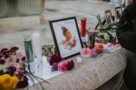 Sean Grayson Sentencing