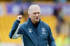 Everton Football Club - News update