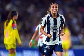 Racha de triunfos motiva a las Rayadas