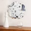 SOLDES! Miroir rond, carr, ovale ou rectangle, toutes les formes