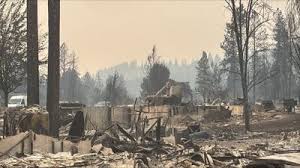 Convicted felon arrested for arson in connection with Old Trails Fire