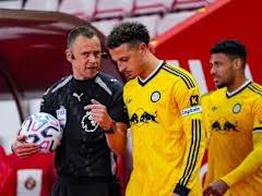 Ampadu's duel with Cairns, Farke consolation and off-camera moments from Sunderland v Leeds