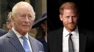 Príncipe Harry revela como Meghan Markle e os filhos estão após viagem à Inglaterra e atualiza estado de saúde do rei Charles III