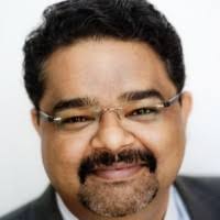 Salesforce Employee Ashutosh Sinha's profile photo