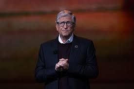 Bill Gates Pledges Millions to Fight AIDS and Malaria as US Cuts Funding