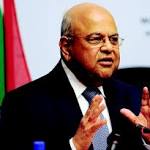 never loved Pravin, must crushed'