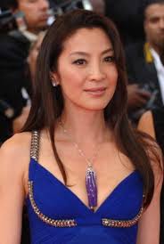 Resultado de imagem para michelle yeoh