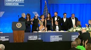 Wolf Blitzer Challenges Trump Over Epstein and Press Freedom at White House Dinner