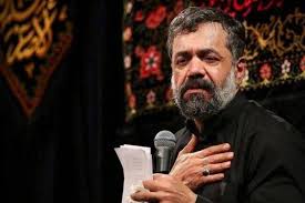 دانلود مداحی محمود کریمی فاطمیه 1404 | صوتی و ویدئو چرا هوا زمستونیه