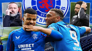 The Scottish Sun - News update