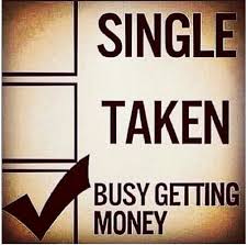 Quotes About Getting Money. QuotesGram via Relatably.com