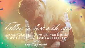 17 Sweet Happy Birthday Quotes via Relatably.com