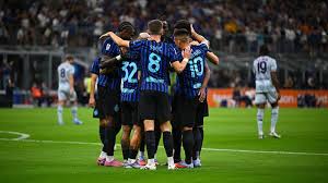 Inter.it - News update