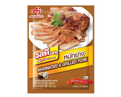 Hình ảnh về Gia vị kho tàu Rosdee