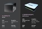 Steam machines cost