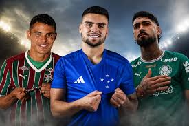 Brasileirão 2026: veja mudanças e quem gastou mais durante a pausa para a Copa do Mundo
