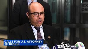 Illinois Lt. Gov., Senate candidate Juliana Stratton calls for US Attorney Andrew Boutros to resign amid Broadview 6 case fallout