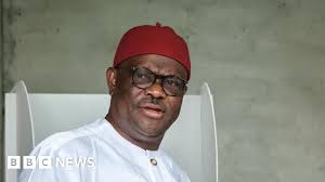 Soldier Stand Ground Against Minister Wike for Abuja Land Palava: Wetin Dey Happen?