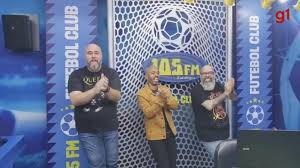 Radialista Fabiano Olivato, o 'Fafá da 105 FM', Morre em Acidente