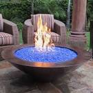 Fire pit kits Dubai