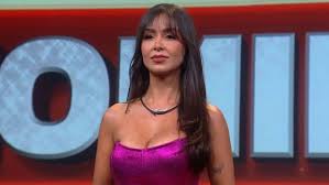 Caeli Santaolalla Voted Out Of ‘La Casa De Los Famosos’ As More Evictions Planned Leading Up To The Season 6 Finale