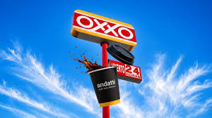 OXXO festeja el Día del Café con Andatti a 1 peso, así aplica la promoción