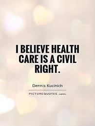 Dennis Kucinich Quotes &amp; Sayings (12 Quotations) via Relatably.com