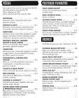 Theater Menus Food and Drink Alamo Drafthouse Cinema