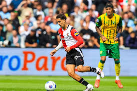 Feyenoord - Den Haag
