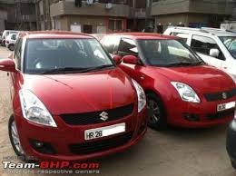 Image result for maruti swift 3rd generation