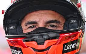 Trend Google: marc márquez