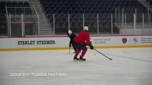 Panthers Trade Veteran Defenseman Jeff Petry To Minnesota For Seventh-Round Pick