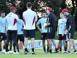 ¡Sorpresa en la Selección Colombia! ¿Quién es el 'tapado' de Lorenzo para amistosos? - Imagen principal del artículo