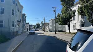 Person allegedly shot, killed by ICE in Biddeford