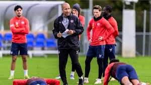 Helsingborgs IF - News update