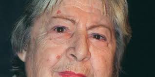 Resultado de imagen de gloria fuertes