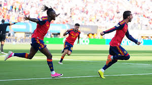 Thriller-Finale: Spanien holt zweiten WM-Titel gegen Argentinien
