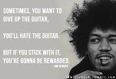 Jimi Hendrix Quotes on Pinterest via Relatably.com