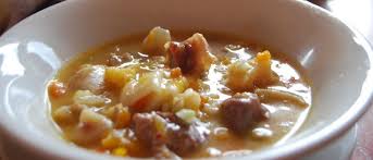 Resultado de imagen para comidas tipicas de nariño