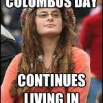 Columbus Day Funny Quotes. QuotesGram via Relatably.com