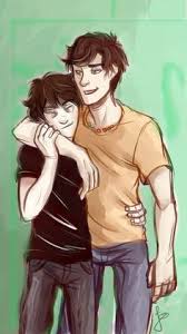 Image result for Nico di angelo percy jackson