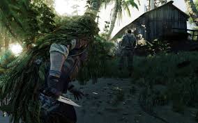 Sniper Ghost Warrior (PC) Images?q=tbn:ANd9GcQwbzOl1PFvDsc-R2RRjU2LdOWgazFkTjC9qYXm2qT9YzBLpgBZ