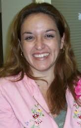 Mariela González is from Jujuy, Argentina. She received an MA in Human Resources Management from the ... - mariela1