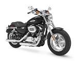 2016 Sportster Motorcycles Harley-Davidson USA