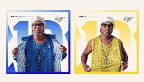 Sua Música hails 5m first-week streams for Ronaldinho’s Tu Música label