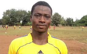 Nafiu Awudu has joined AshantiGold on a three-year deal. Berekum Chelsea Defender Nafiu Awudu Completes Ashgold Move. Berekum Chelsea defender Nafiu Awudu ... - wpid-Nafiu