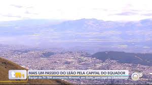 Equipe da TV TEM vai a Quito para cobrir a decisão pela Libertadores com o Mirassol
